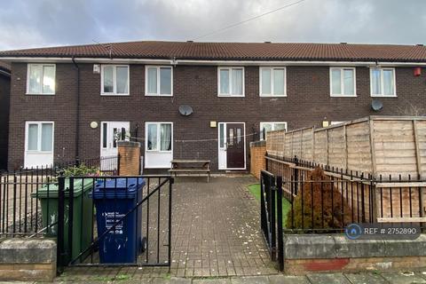 3 bedroom terraced house to rent, Belgrave Parade, Newcastle Upon Tyne, NE4