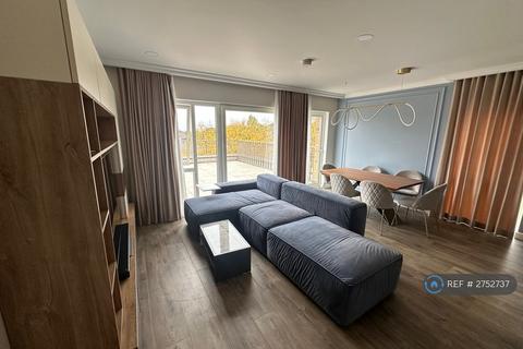 undefined, Bittacy Hill, London, NW7