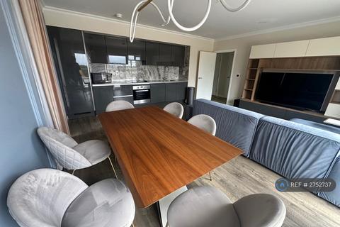 undefined, Bittacy Hill, London, NW7