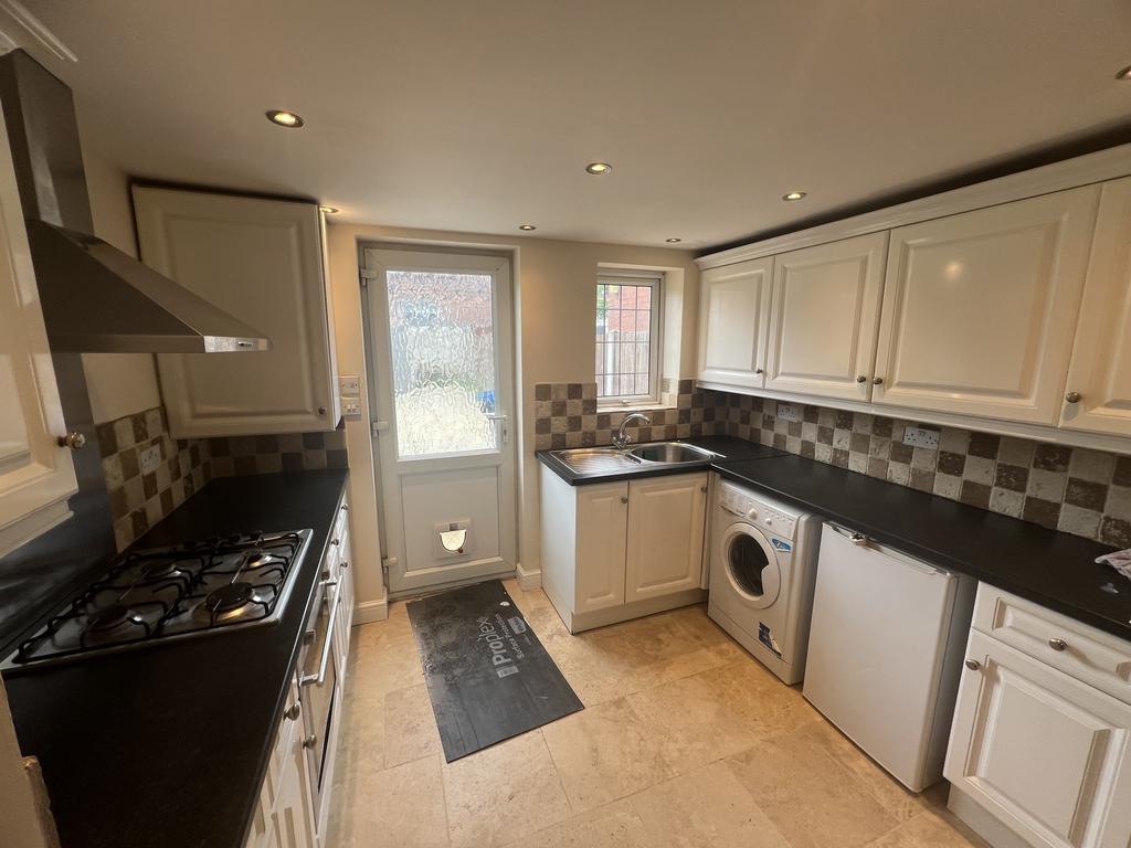Dean street kitchen