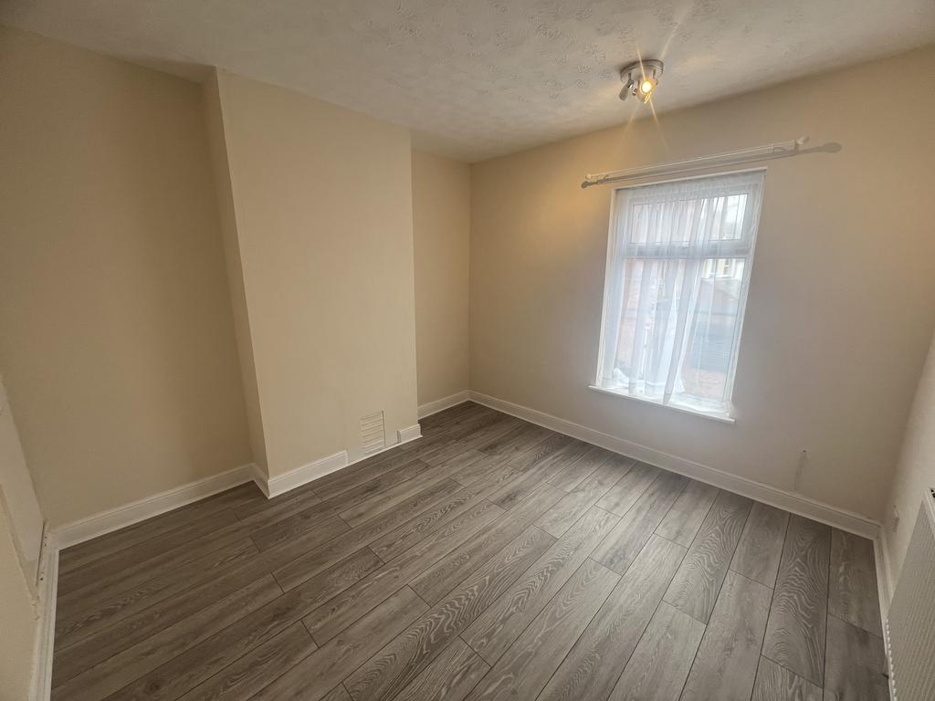 Dean street 1 st bedr