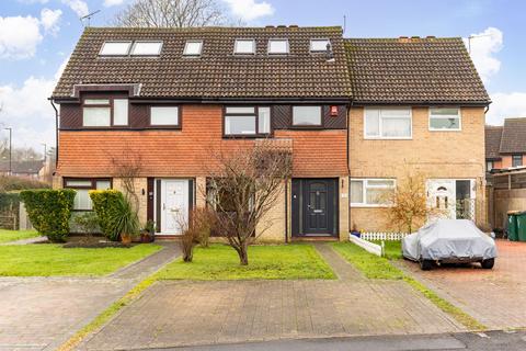 Capsey Road, Crawley RH11