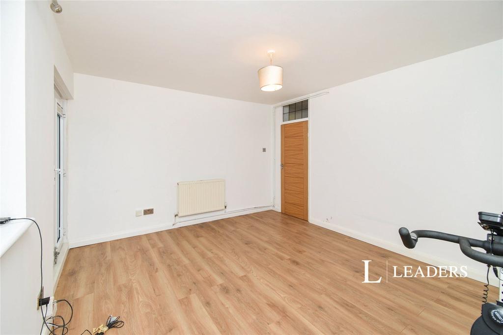 Living Room Reverse