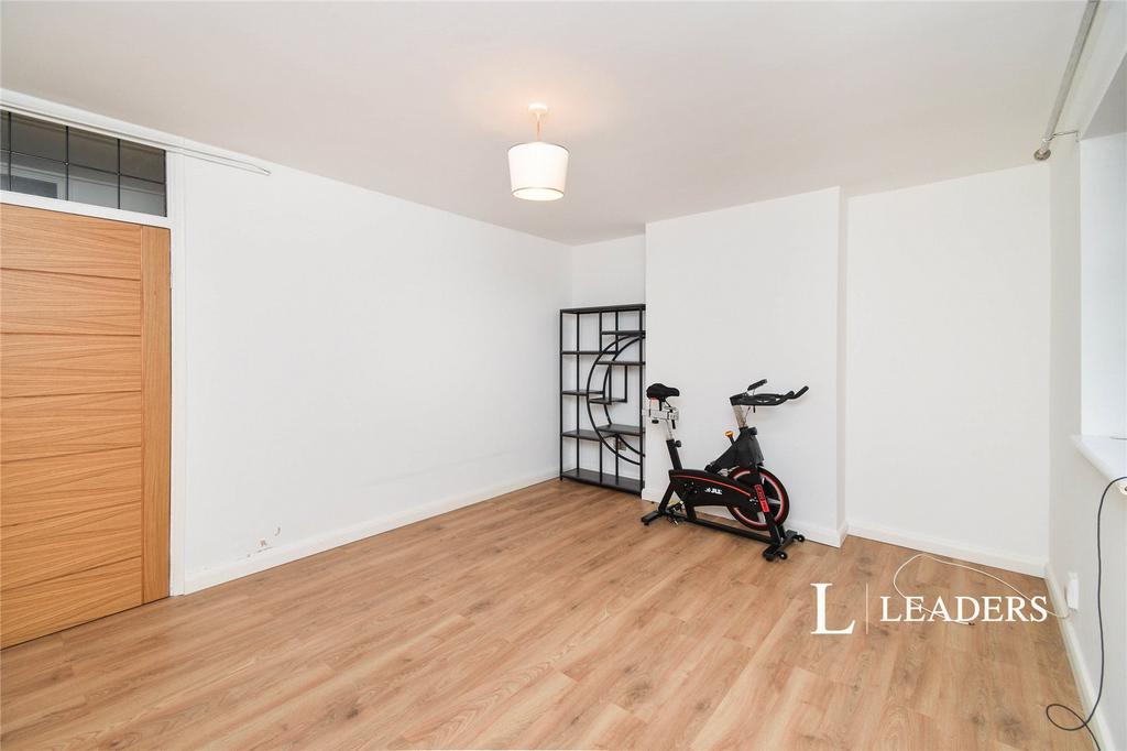Living Room Reverse