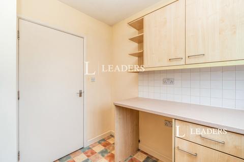 undefined, Beech Road, Southampton, SO15