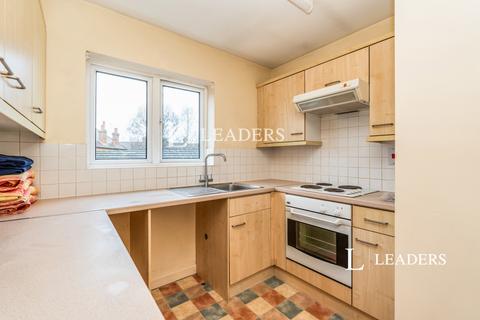 undefined, Beech Road, Southampton, SO15