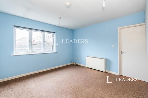 undefined, Beech Road, Southampton, SO15