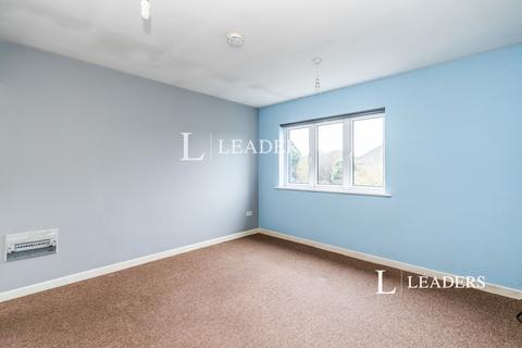 undefined, Beech Road, Southampton, SO15