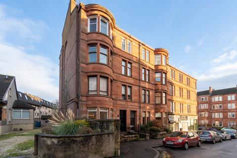 Hector Road, Shawlands, Glasgow, G41 3QD