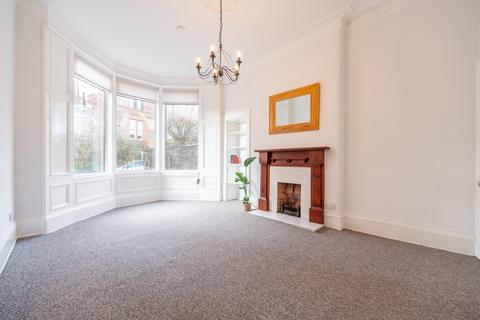 2 bedroom apartment to rent, Hector Road, Shawlands, Glasgow, G41 3QD