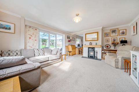 3 bedroom detached bungalow for sale, Staplegrove Road, Taunton