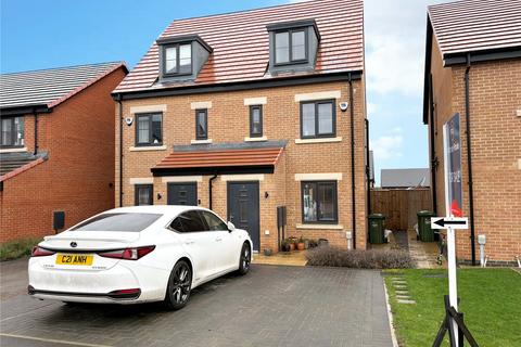 undefined, Hunters Way, Eaglescliffe