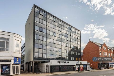 undefined, Grosvenor House, Norwich, NR1