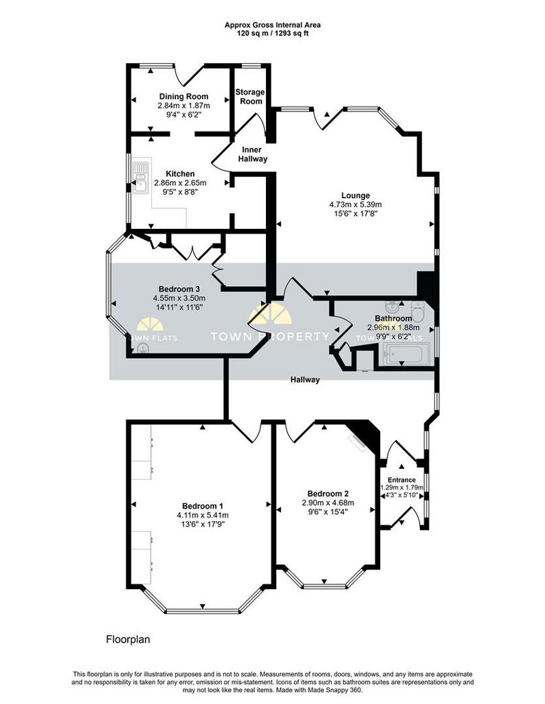 Ground Floor Flat, 30 Arlington Road.jpg