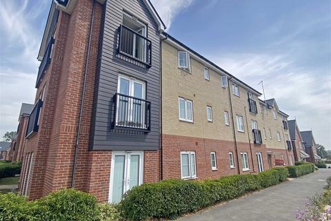 2 bedroom apartment for sale, Searle Crescent, Broomfield