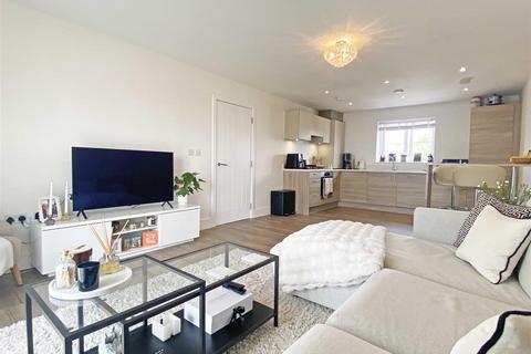 2 bedroom apartment for sale, Searle Crescent, Broomfield