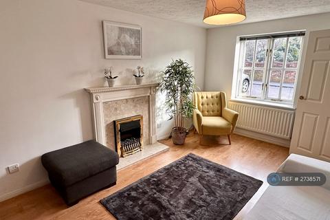 2 bedroom terraced house to rent, Hither Farm Road, London, SE3