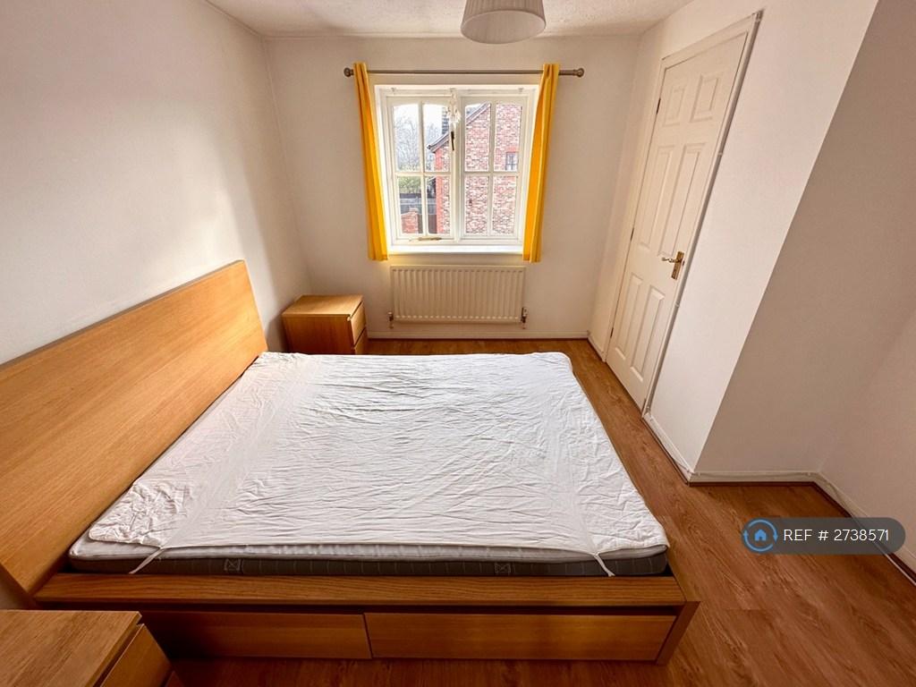 Bedroom 1 - With En-Suite