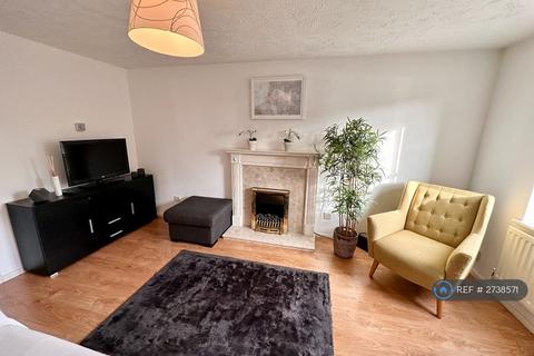 2 bedroom terraced house to rent, Hither Farm Road, London, SE3