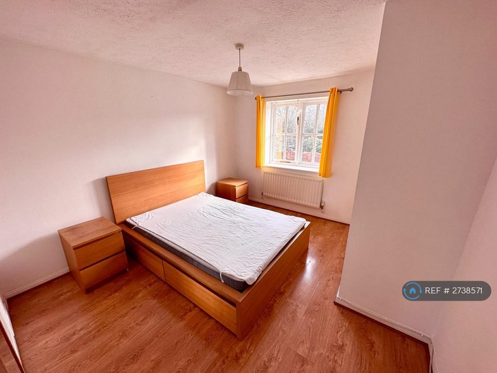 Bedroom 1 - With En-Suite