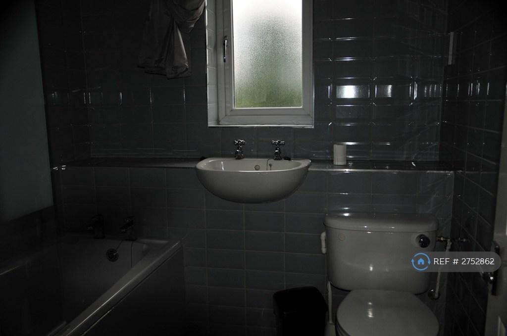 House Bathroom
