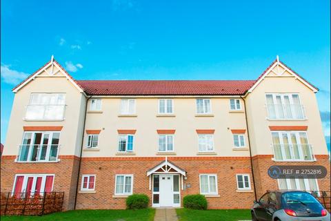 1 bedroom flat to rent, Cwrt Y Terfyn, Saltney, Chester, CH4