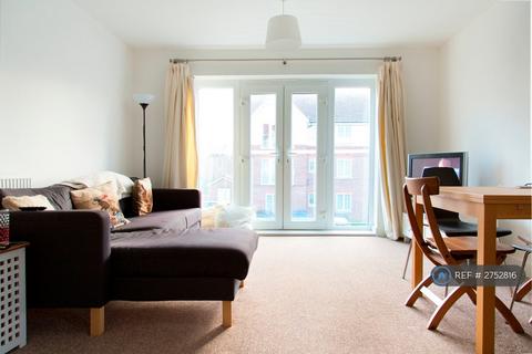 1 bedroom flat to rent, Cwrt Y Terfyn, Saltney, Chester, CH4