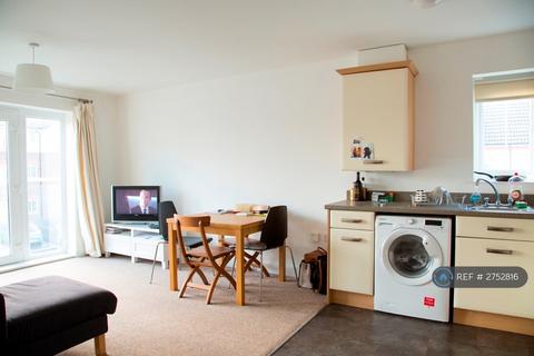 1 bedroom flat to rent, Cwrt Y Terfyn, Saltney, Chester, CH4