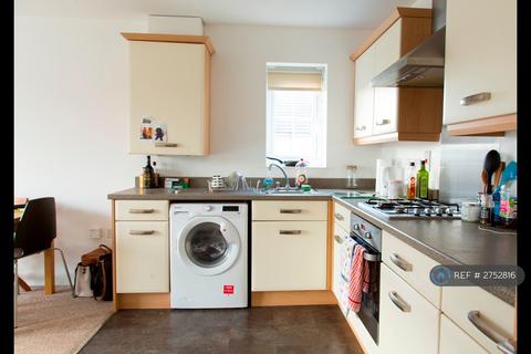 1 bedroom flat to rent, Cwrt Y Terfyn, Saltney, Chester, CH4