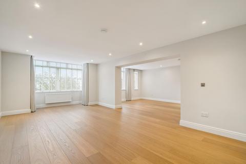 Fordie House, Sloane Street, Knightsbridge, London, SW1X
