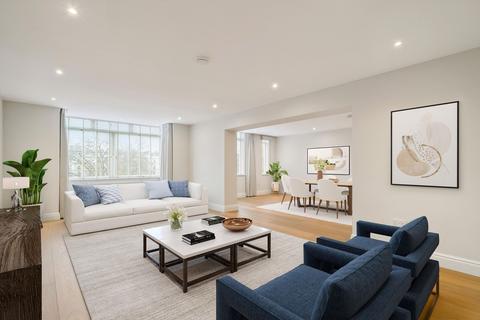undefined, Fordie House, Sloane Street, Knightsbridge, London, SW1X