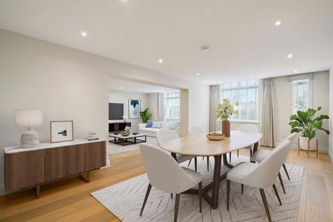 undefined, Fordie House, Sloane Street, Knightsbridge, London, SW1X