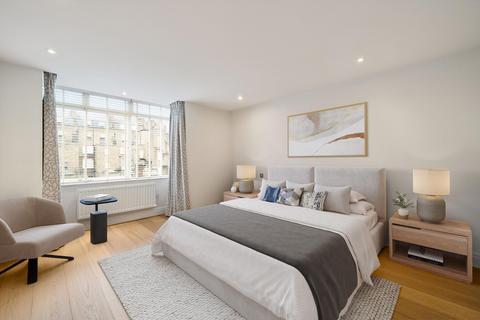 undefined, Fordie House, Sloane Street, Knightsbridge, London, SW1X