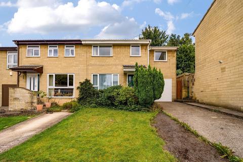 undefined, Ivy Avenue, Somerset BA2