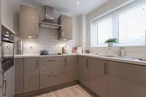undefined, Plot 31, One Bedroom Retirement Apartment at Dutton Lodge, Roper Street, Penrith CA11
