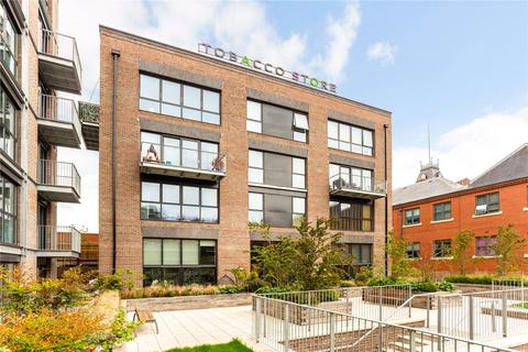 1 bedroom apartment to rent, Tobacco Store, St. Johns Road, Bristol, BS3