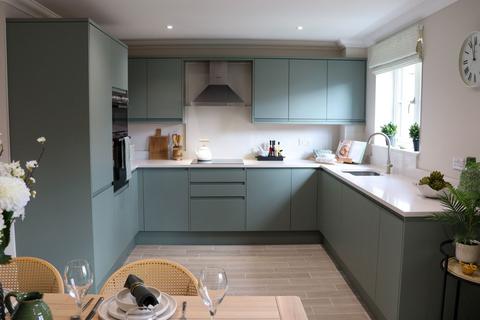 undefined, Plot 43, Oak Grove, Eyke, Nr Woodbridge, Suffolk