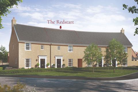 undefined, Plot 43, Oak Grove, Eyke, Nr Woodbridge, Suffolk