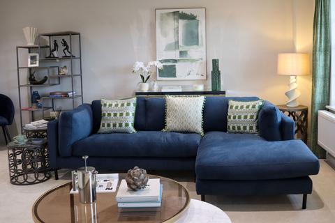 undefined, Plot 43, Oak Grove, Eyke, Nr Woodbridge, Suffolk