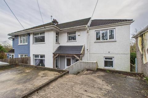 undefined, Derllwyn Road, Bridgend CF32