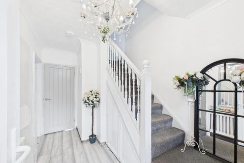 undefined, Derllwyn Road, Bridgend CF32