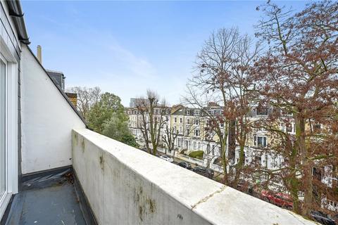 2 bedroom apartment to rent, Elsham Road, Kensington, London, W14