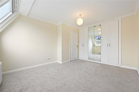 2 bedroom apartment to rent, Elsham Road, Kensington, London, W14