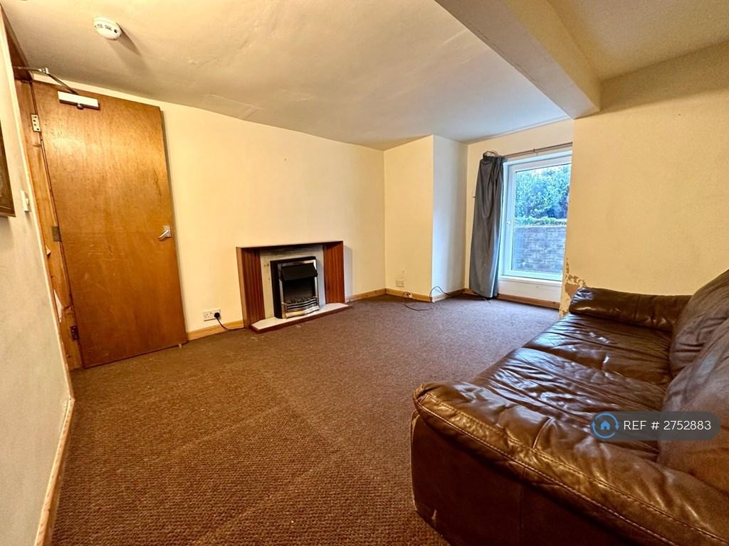 Communal Sitting Room