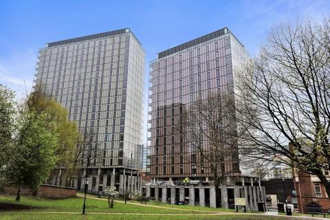 1 bedroom apartment to rent, 1 Bedroom Apartment – Meadowside – The Gate, Manchester