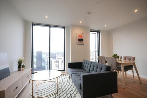1 bedroom apartment to rent, 1 Bedroom Apartment – Meadowside – The Gate, Manchester