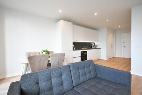 1 bedroom apartment to rent, 1 Bedroom Apartment – Meadowside – The Gate, Manchester