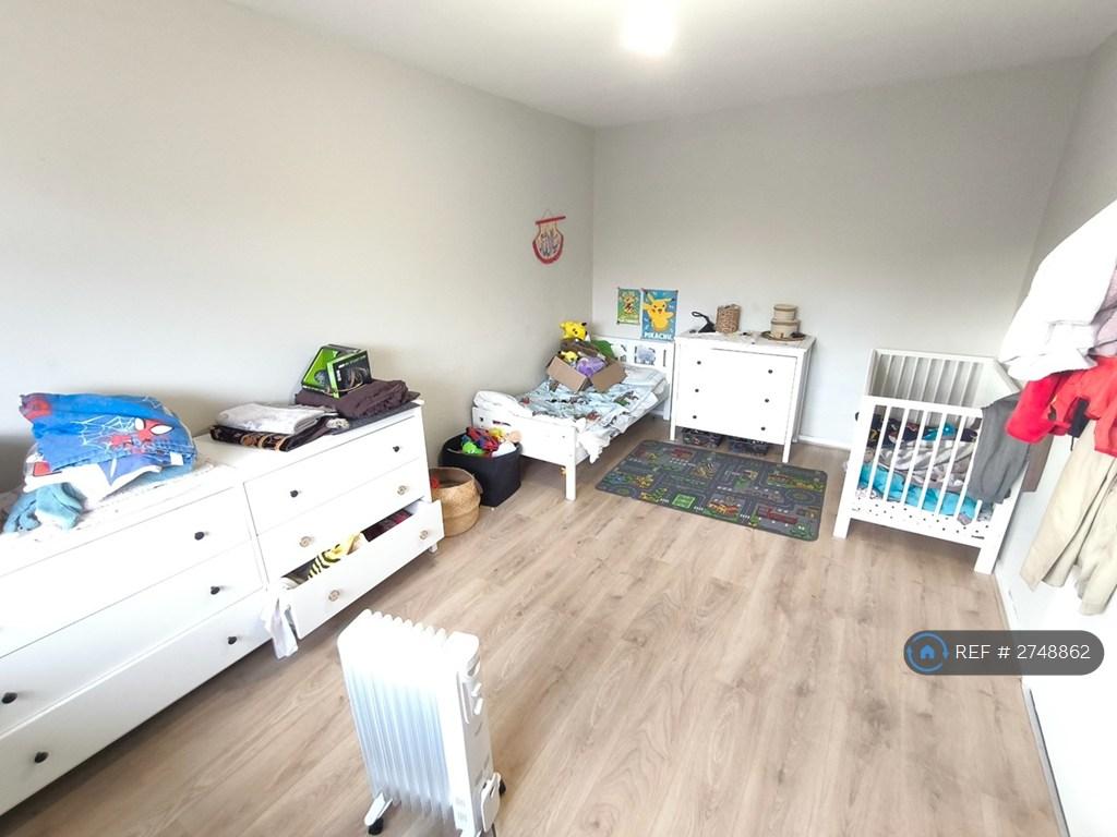 Second Room
