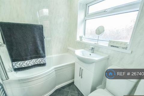 3 bedroom maisonette to rent, Raby Street, Gateshead, NE8