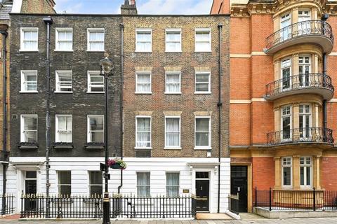 1 bedroom flat to rent, Welbeck Street, London W1G